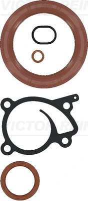 Gasket Kit, crankcase
